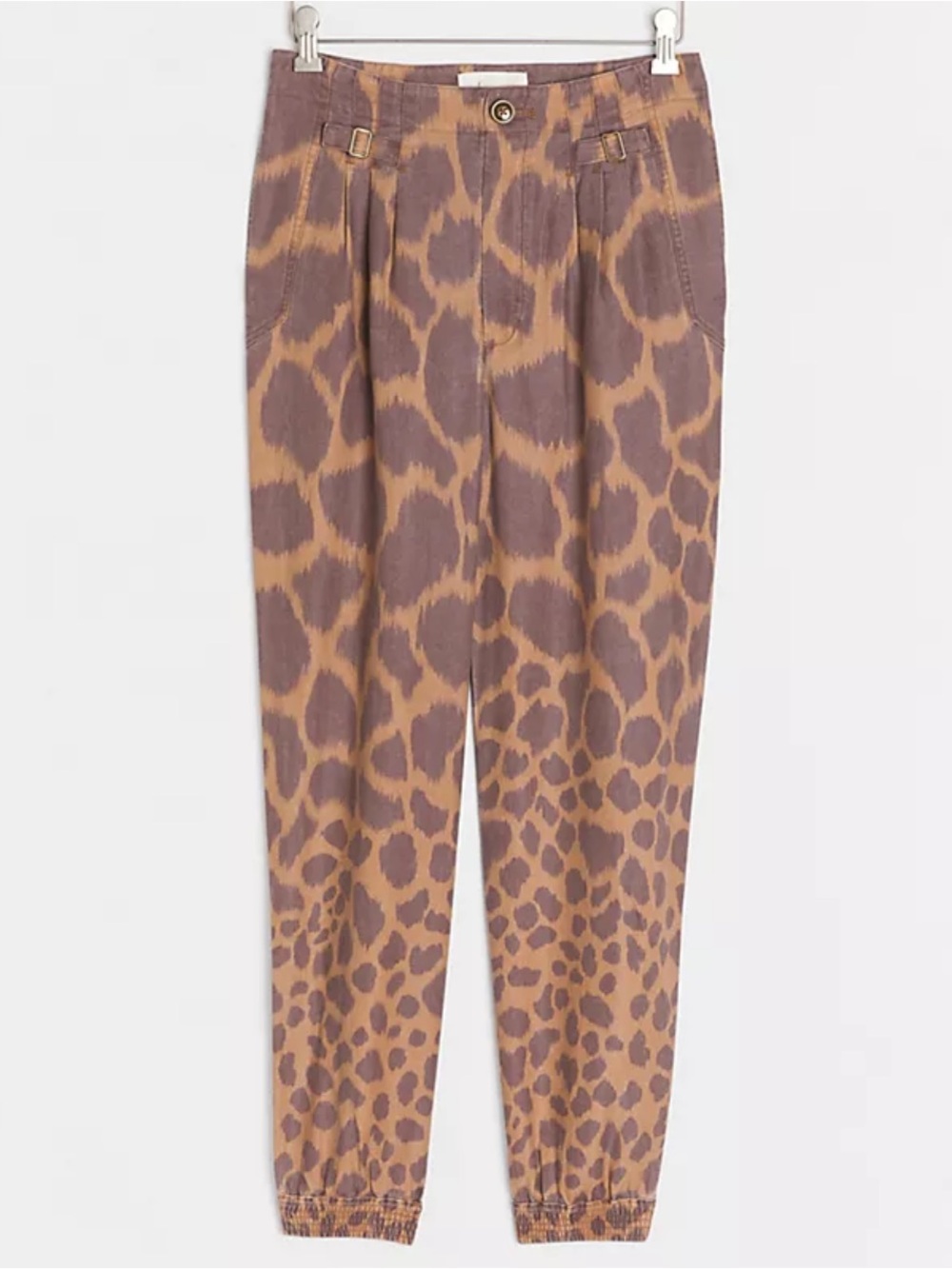 ANTHROPOLOGIE | Tamarind Trouser Joggers | size US 2